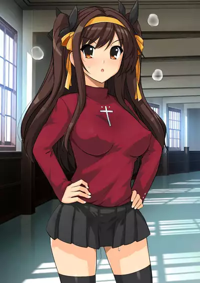 Harucos 12
