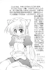 [Yasui Hirosato] Honto wa Suki Nanda+