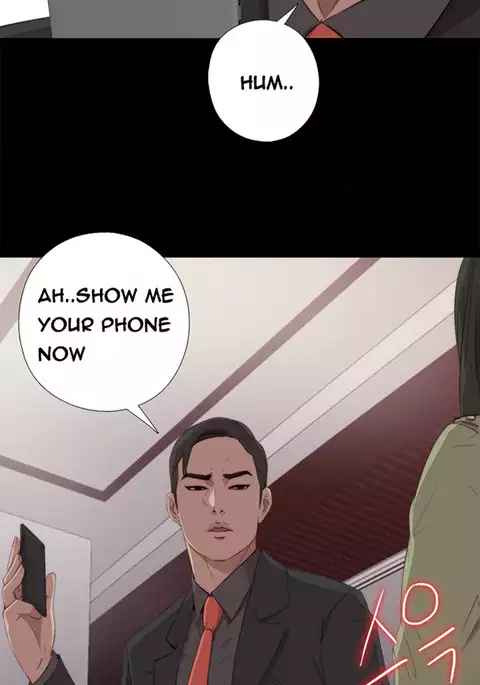 Girl Next Door Ch.1-31