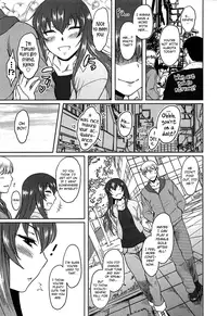 [Dr.P] Momoiro Daydream [English] {YQII + Afro}