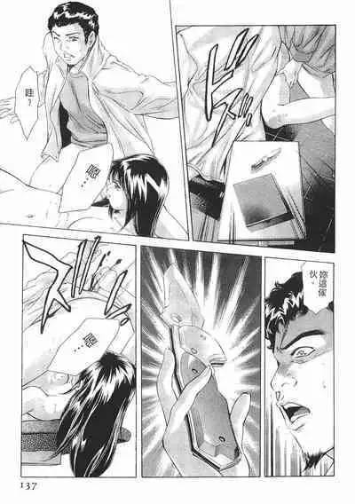 Mehyou - Female Panther Vol. 8
