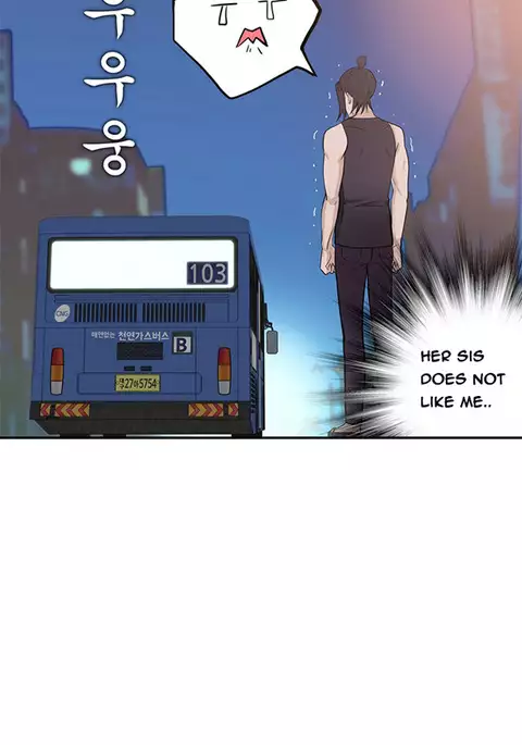 Tissue Thieves Ch.1-30