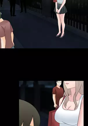 Dark Game Ch.0-28