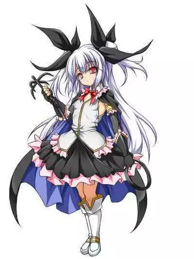 Original CG shuu