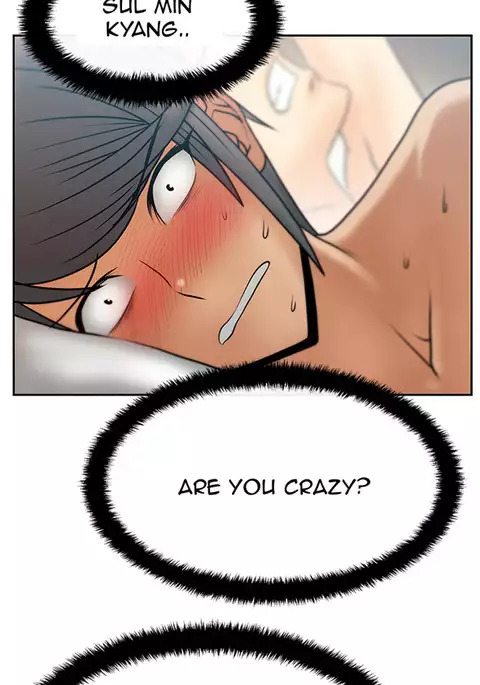My Office Ch.1-26