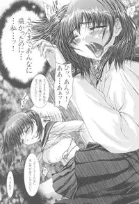 [Precious HEART] Kimusume Vol. 2