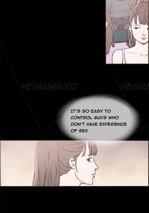 Cohabitation Ch.1-27