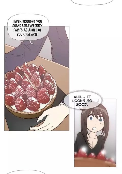 Household Affairs Ch.1-33