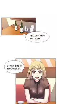 Miss Mystic Ch.1-23 (English) (Ongoing)