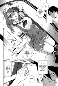 [Shinobu Tanei] Imouto Shojo Gensou | Little Stepsister Fantasy Virgin [English] {Tadanohito}