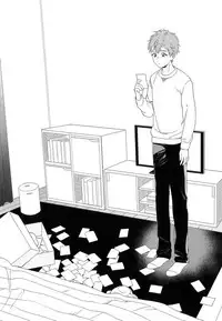 [Tamekou] Natsume-kun wa Nan Demo Shitteru [English] [Kujiki]