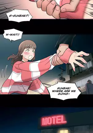 Sexercise Ch. 1-31