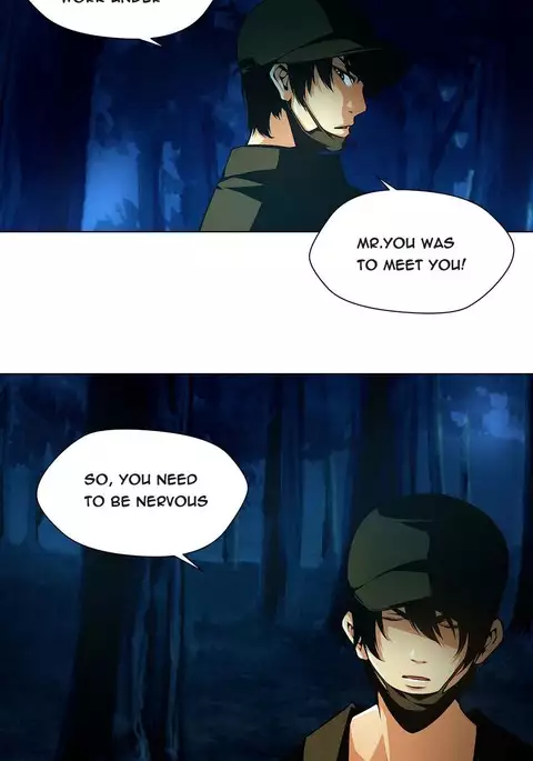 Twin Slave Ch.1-27