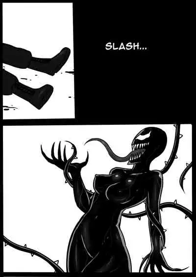 Your Venom! 2