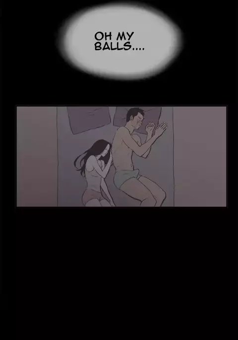 Cohabitation Ch.1-27