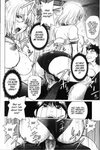 [Kon-Kit] Ane Bloomers (Honey Dip 2nd Love) [English] [Malone]