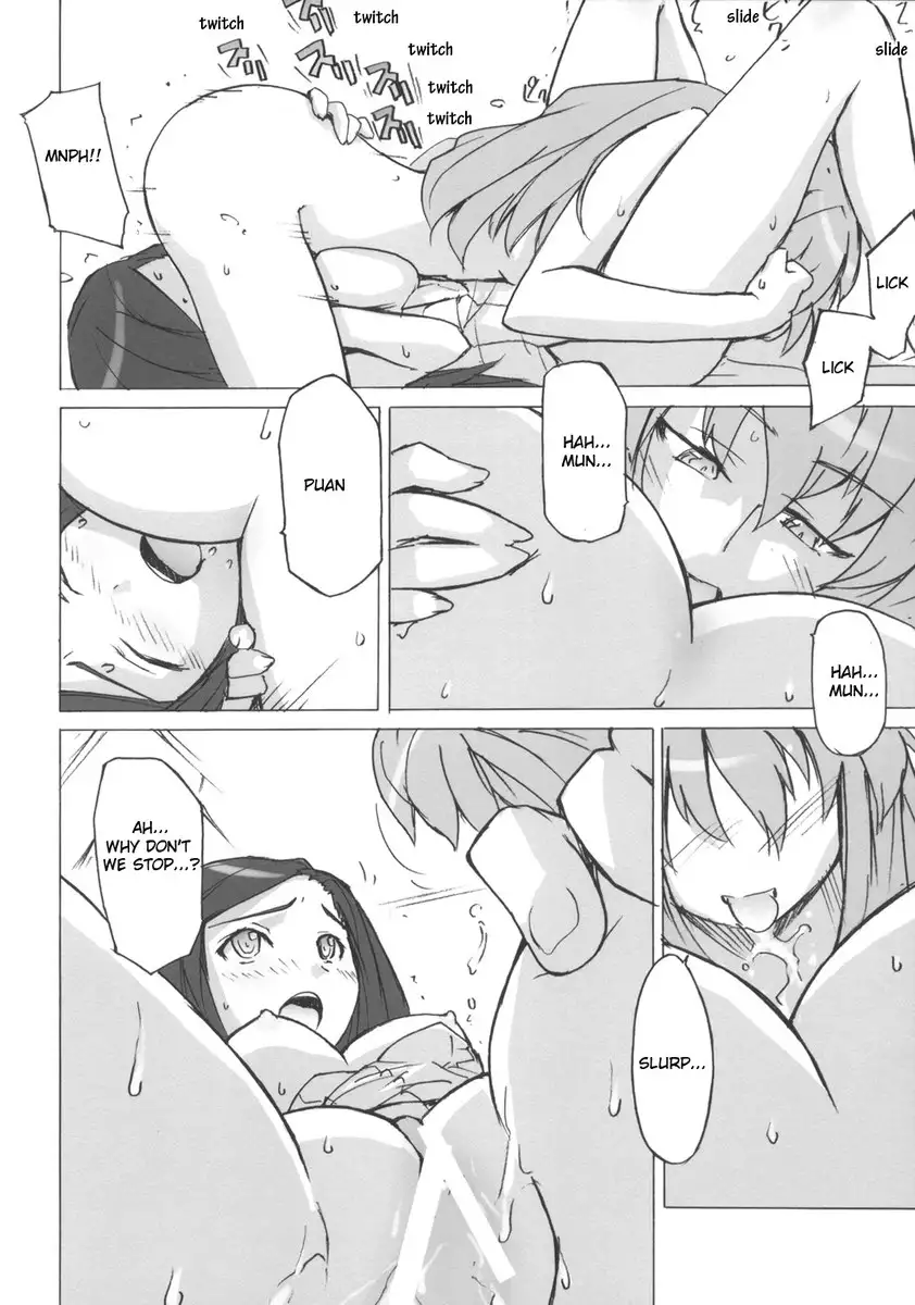 Poyopacho Crisis