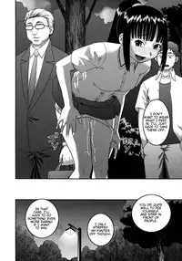 [Kabashima Akira] Roshutsu Hentai Manual Ch. 1-5, 7 [English] [Munyu]