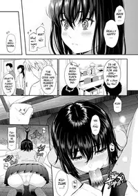 [Homunculus] Renai Sample [English] [Decensored]