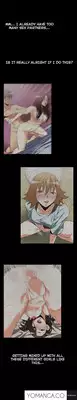 [Insane] Love Parameter Ch.1-36 (English) (YoManga) (Ongoing)