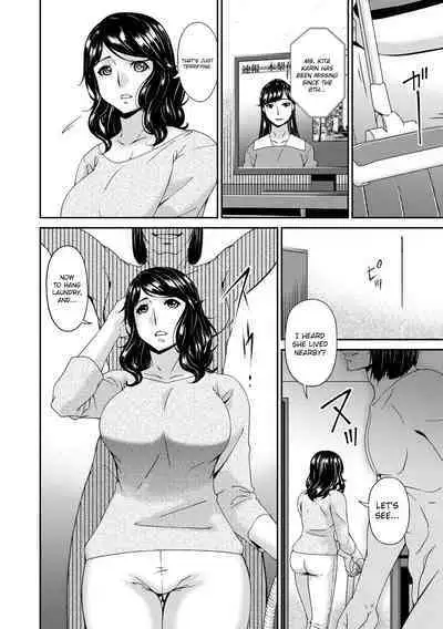 Doukoku no Ori Ch.1-3