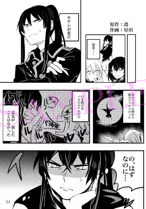 Allen Lotus Total Anthology 【CLOWN PRINCESS】rsample