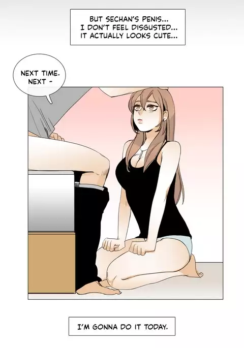 Talk To Me Ch.1-14