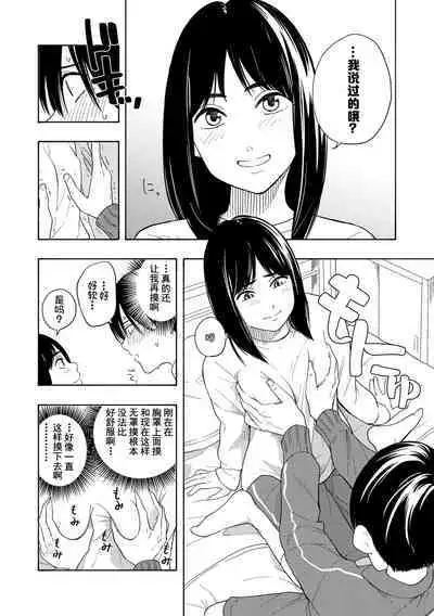 Shishunki no Eros - puberty eros | 思春期的色欲