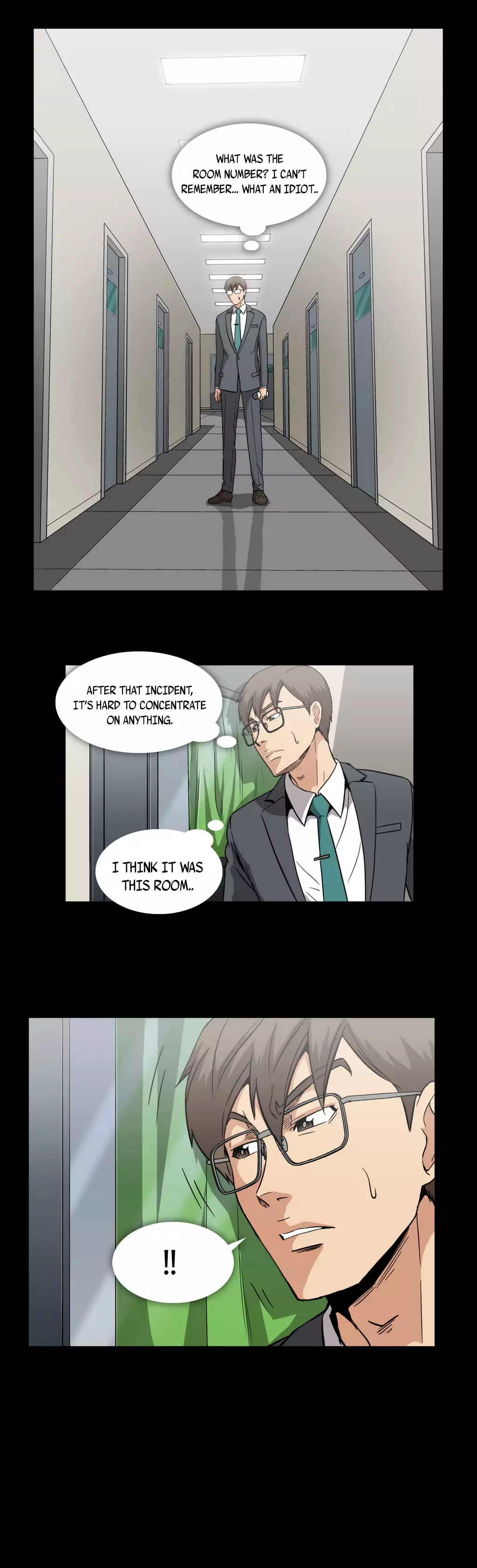 Drug Candy Ch.0-31