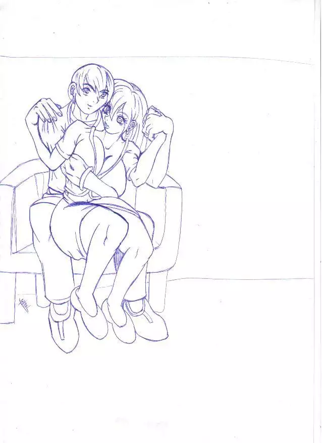 my desenhos