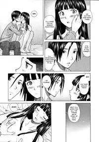 [Fuuga] Ani to Imouto no Jijou. Ch. 1-5 [English] [Doujins.com]