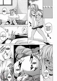 [Takemura Sesshu] Take On Me [English] [SaHa]