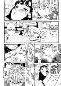 [Naruko Hanaharu] Shoujo Material [English] [FAKKU] [Decensored]