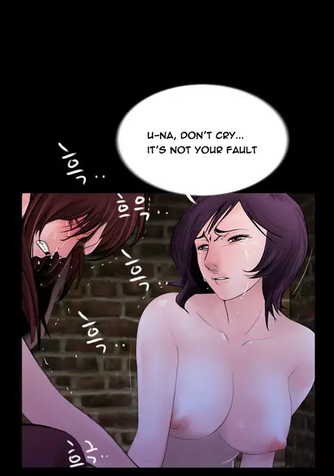 Missing Ch.1-12