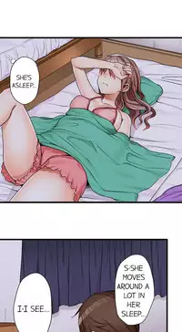 [Porori] My First Time is with.... My Little Sister?! (Ongoing)