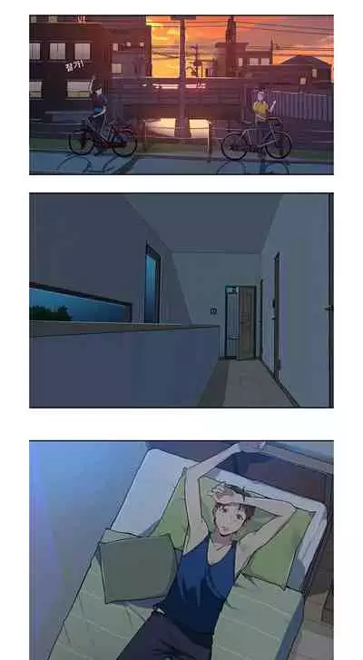 Secret Class Ch.5/?