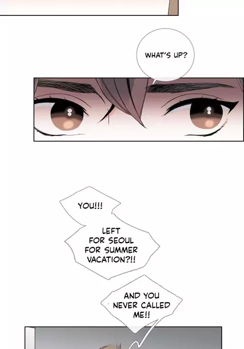 Talk To Me Ch.1-42