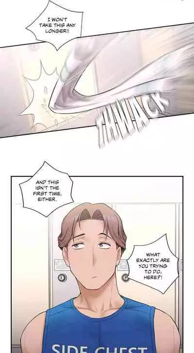 [Choe Namsae, Shuroop] Sexercise Ch.11/? [English] [Hentai Universe]