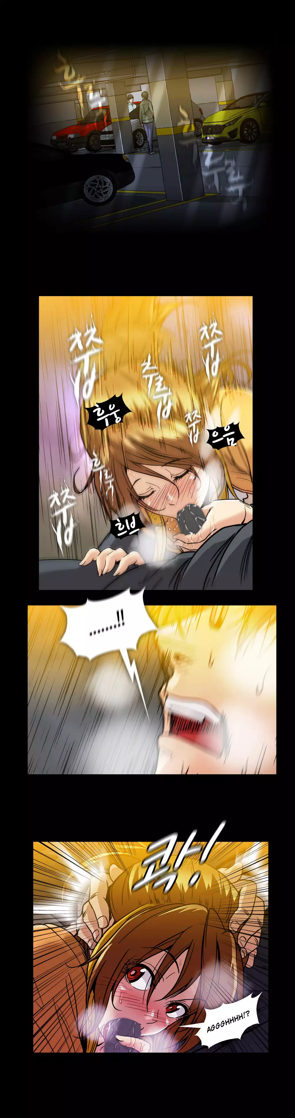 Drug Candy Ch.0-31