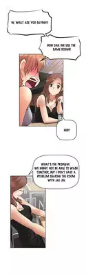 [Worin] Brawling Go Ch.0-17 (English) (YoManga) (Ongoing)