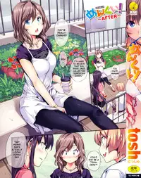 [Tosh] Attracted by Physical Looks Only! [English] [Decensored]