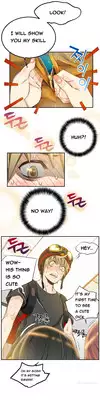 Kill the Dead Bastard Ch.1-7 (English) (Ongoing)