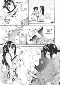 [Yamatogawa] Taihen Yokudekimashita Ch. 1-3 [English] [YQII]