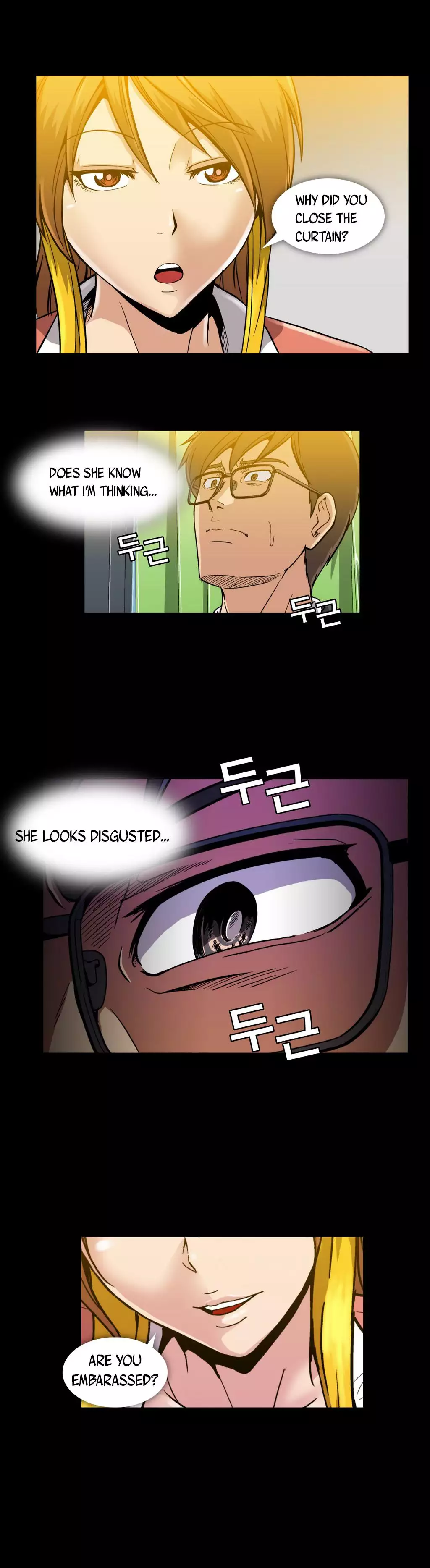 Drug Candy Ch.0-40