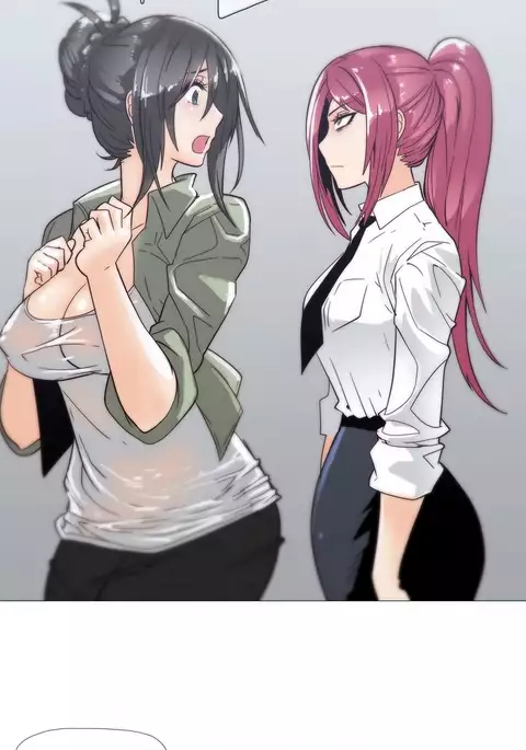 Household Affairs Ch.1-47