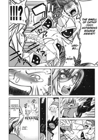 (C79) [Studio Tiamat (Tanabe)] Break Blue Ragna-Lock (BlazBlue) [English] [CGRascal]