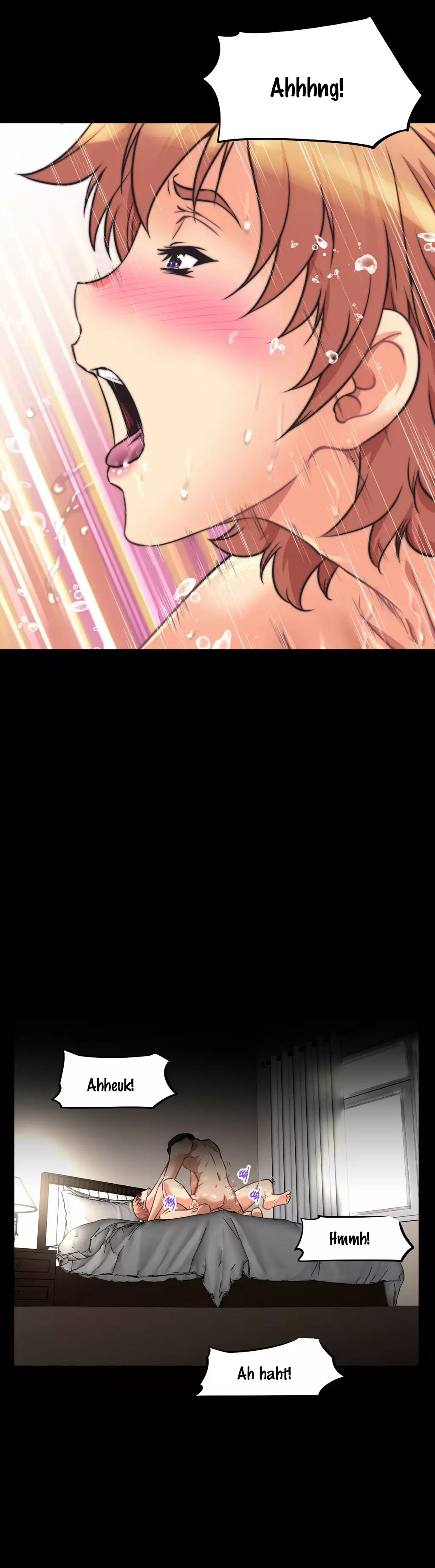 Brawling Go 0-15 Chapters