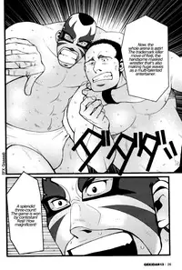 Estrella - Matsuzaki Tsukasa [ENG]