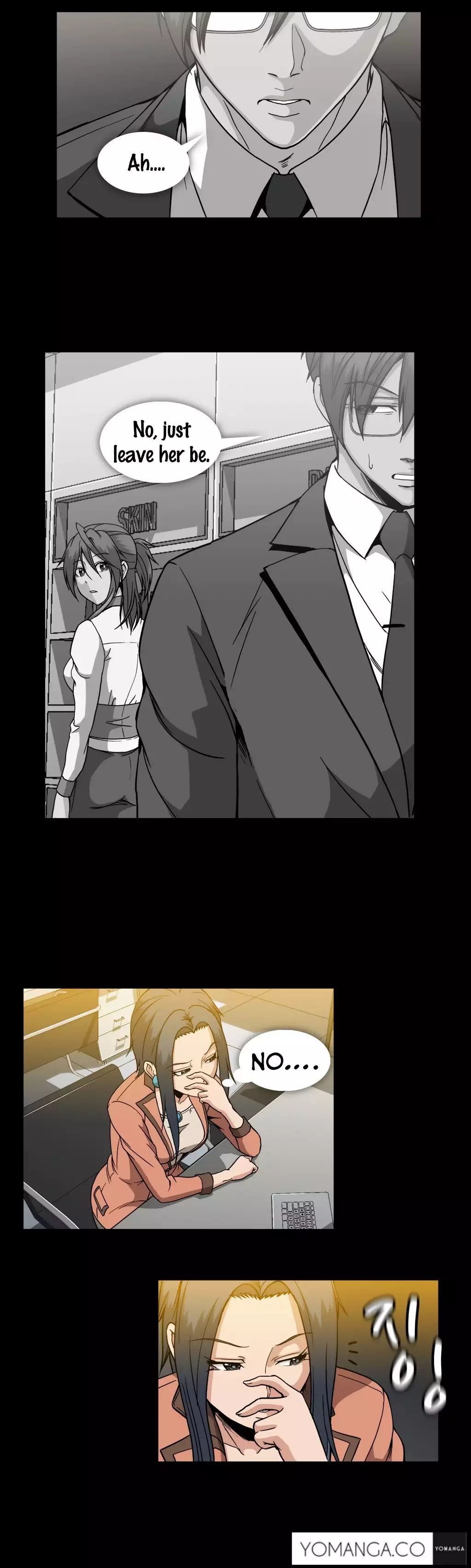 Drug Candy Ch.0-35