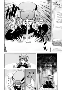 [Hori Hiroaki] Aaan Megami-sama - Oh, Yeah! My Goddess. [Decensored]